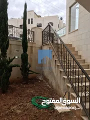  2 شقة فاخرة للبيع في الجندويل  - مقابل أسواق السلام 115م مع حديقة 60م تشطيب سوبر ديلوكس