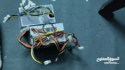  2 بارور سبلاي عدد 2 مستعمل 280w