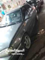  10 دايو ماتور 1600 اوبل مرخصة  عليها جنط