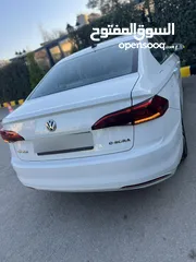  4 ‏‎ڤولكس واجن ايبورا 2019 فحص كامل جمرك جديد