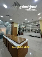  8 "Modern office space for sale, perfect for retail or professional services. This meticulously design