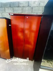 7 Office Etam for sell good condition location ghubra 17 peace cabinet  30 peace cheer