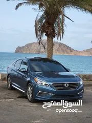  26 سيارة_هيونداي_سوناتا_HYUNDAI_SONATA_LIMITED