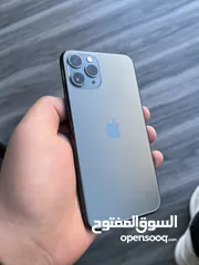  1 iPhone 11pro