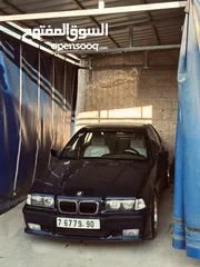  1 BMW E36 1998