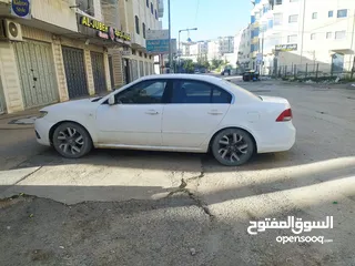  3 بيع سياره من نوع كيا