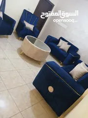  1 طقم كنب تركي