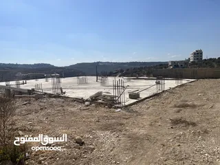  6 بيت مستقل في قوصين