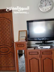  10 فرصة ممتازة ولا تعوض وبسعر مغري جدا  شقة مفروشة للبيع في منطقة صويلح خلف سامح مول