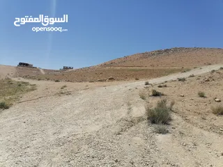  1 ارض للبيع طريق 100 بسعر مغري جداً