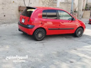  5 هونداي جيتس كليك