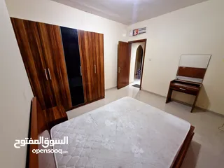  2 ROOM IN AL MAJAZ 1 ONLY FOR 1500 AED SEWA WIFI ALL INCLUDED