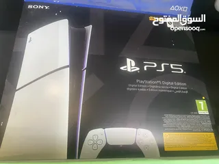  3 بلاستيشن5.