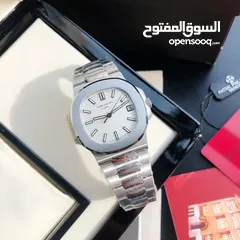  6 عرض لفترة محدودة 50% على الباتك فيليب السوبر كلون الرجاء التواصل على الدردشة و رقم الهاتف غير مفعل
