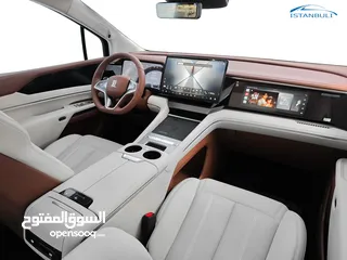  4 BYD XIA EXCELLENCE180 DM-i 2025