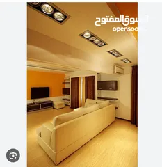  3 شقة للايجار لعرسان 3 غرف ومنافع مع بلكونة او لطلاب