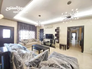  17 شقه للايجار في منطقه عبدون ( Property 32258 ) سنوي فقط