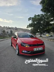  1 بولو فولكس  فاجن