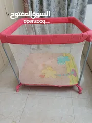 3 cage  for keeping children