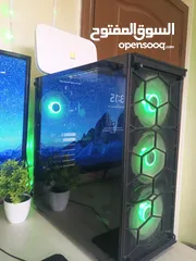  3 العاب مستعمل PC