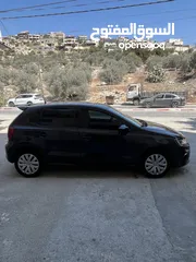  5 بولو 2011 للبيع