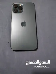  1 ايفون 12برو ماكس