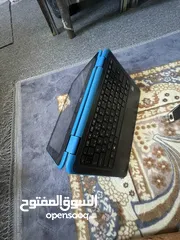  2 لاب توب مني hp