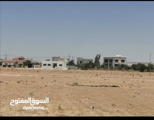  3 للبيع ارض 900 م في  رجم الشامي الغدير الجنوبي سكن أ