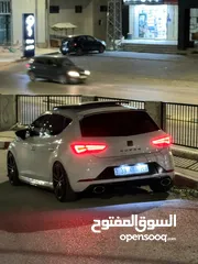  5 سيات ليون 2018 للبيع