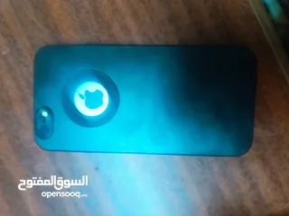  5 ايفون 6s بسعر حرق اقرأ الوصف