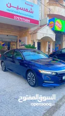  2 Honda Accord 2019. فحص كامل)