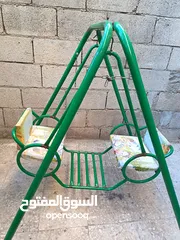  7 اغراض حضانة للبيع