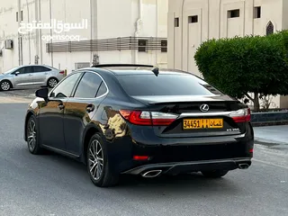  1 للبيع لكزس ES350