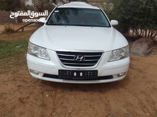  1 هواندي سوناتا