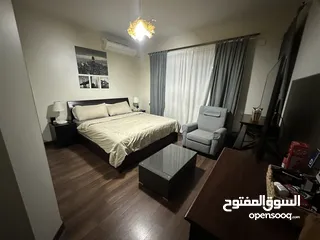  3 Furnished apartment for rent
