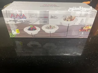  3 Kitchen items for sale