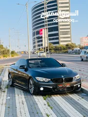 25 انضف كشف بلبلاد BMW 428i كشف سيارة نخب بووية شركة عداد 95 اصلي السعررر حرررق نااار