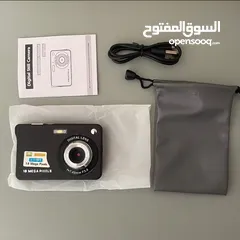  6 Digital cameraديجتال كاميرا