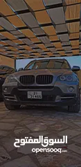  1 BMW x5 2007