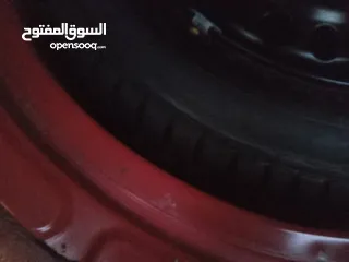  6 اوبل استرا جمرك