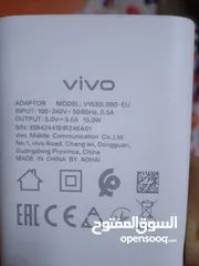  5 ملك التغطية Vivo Y17s