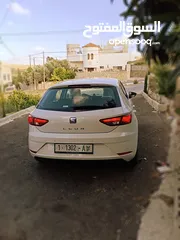  12 سيات ليون 2018 Seat Leon 2018