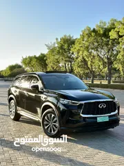  1 Qx60 2022 داخل زعفراني