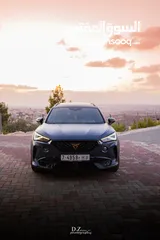  6 CUPRA FORMENTOR VZ 2020