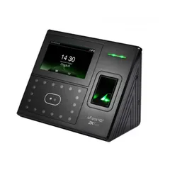  1 ZKTeco iFace402 Time attendance and Access Control Terminal