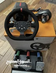  1 طارة pxn v10 مع كامل اغراضها