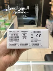  2 TEcno spark 30c