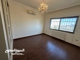  11 شقه شبه مفروشه للايجار في الرابيه ( Property 41234 )-174865440