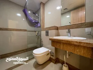  3 Amazing Deal!  1 BR Excellent Quality Flat For Sale in Qurum