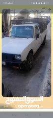 2 بكم ايسوزو شفروليت